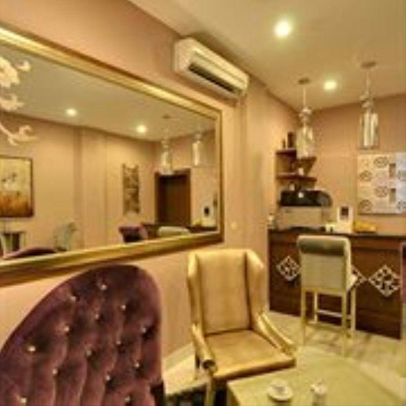 Riverview Cambodia Boutique Hotel Phnompenh Exteriér fotografie