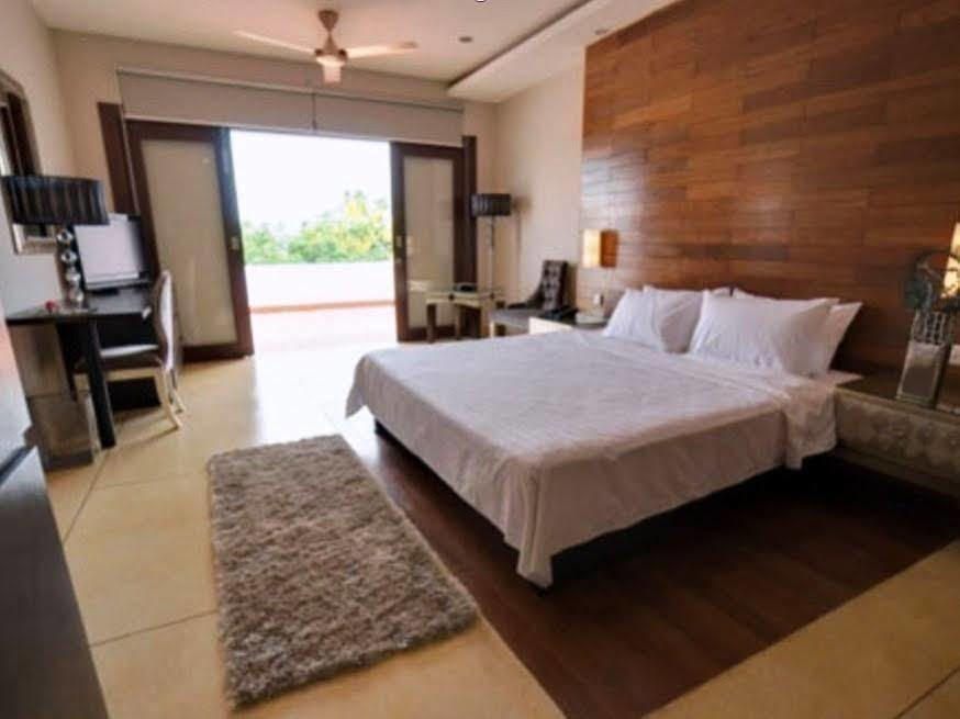 Riverview Cambodia Boutique Hotel Phnompenh Exteriér fotografie