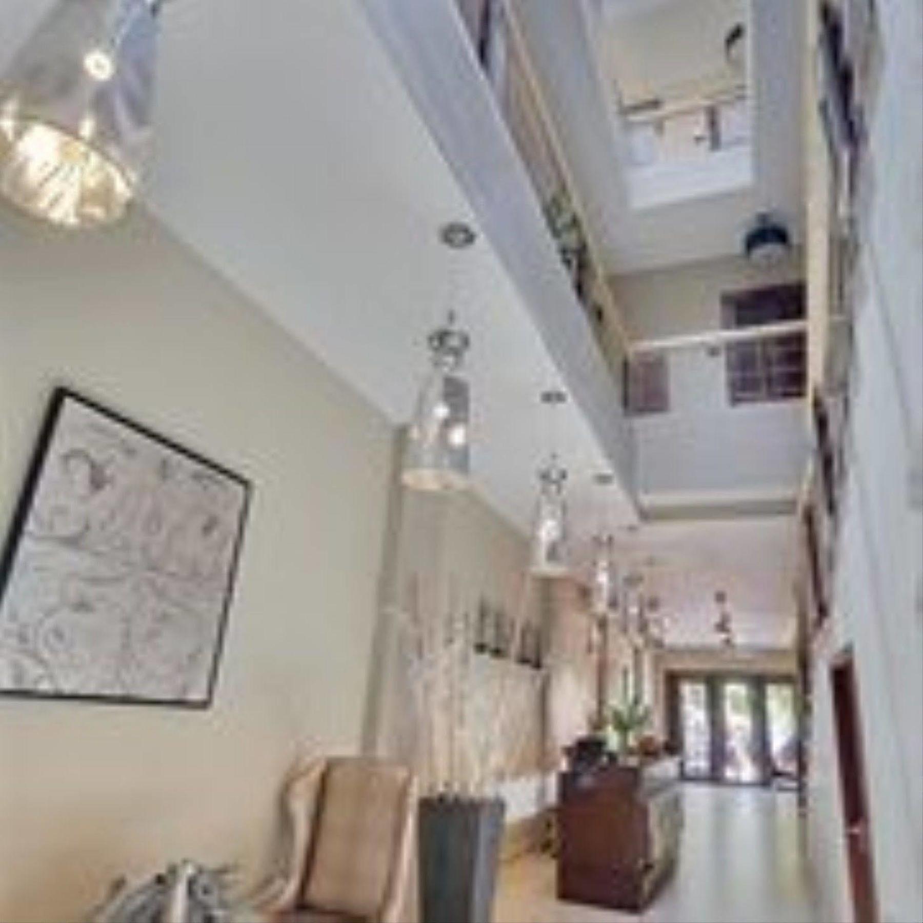 Riverview Cambodia Boutique Hotel Phnompenh Exteriér fotografie