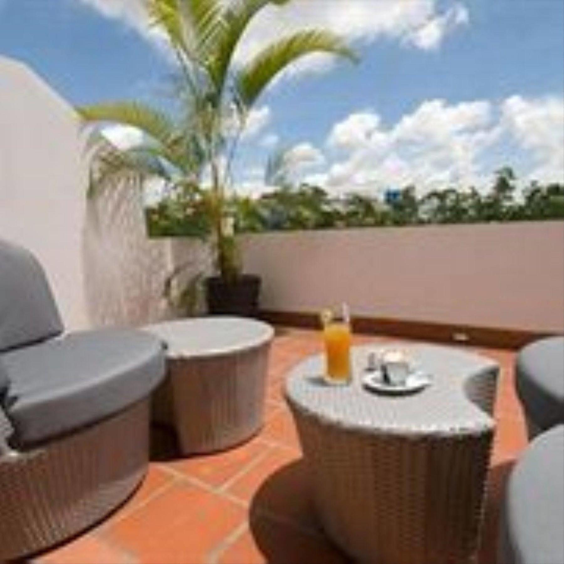 Riverview Cambodia Boutique Hotel Phnompenh Exteriér fotografie
